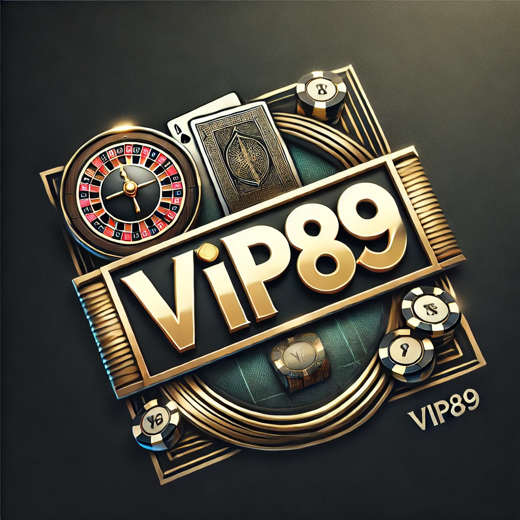 Logo da vip89