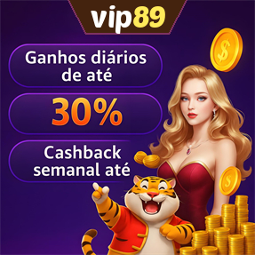 vip89 Fundo de Resgate de Perdas Semanais