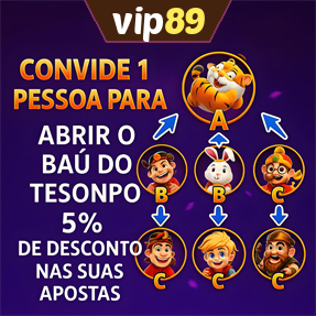 vip89 ConvidarCentro